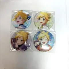 2026年最新】鏡音レン 缶バッジ 天使の人気アイテム - メルカリ
