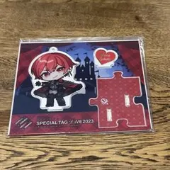 あほの坂田　となりの坂田　アクリルスタンド　アクスタ