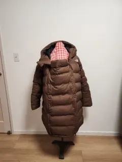 THE NORTH FACEノースフェイスマタニティダウンコートLサイズ