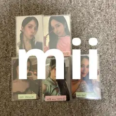 mii