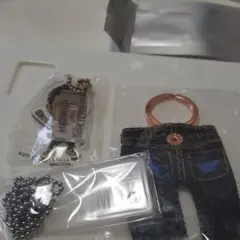 THE SECOND from EXILE