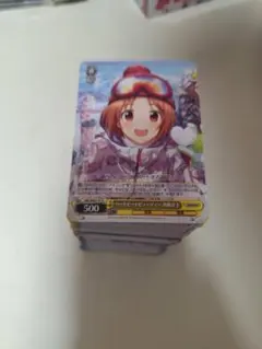 2026年最新】デレマス ヴァイス 4コンの人気アイテム - メルカリ