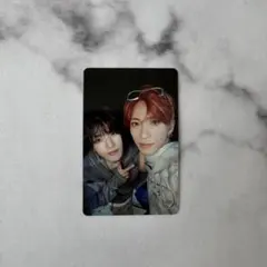 INI THE ORIGIN ケミトレカ りひろむ