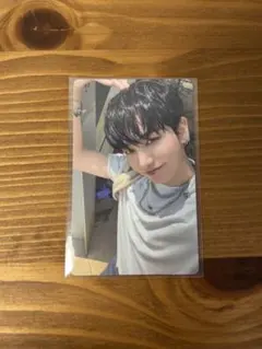 BOYNEXTDOOR ジェヒョン special gift トレカ ラキドロ boynextdoor トレカ ジェヒョン ラキドロ セット why ジェヒョン