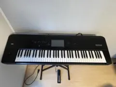 2025年最新】korg nautilusの人気アイテム - メルカリ