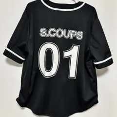 2025年最新】SEVENTEEN right here ユニフォーム エスクプスの人気