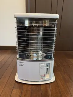 トヨトミ石油ストーブ　RS-H291（中古） トヨトミ石油ストーブ RS-H291（中古） - メルカリ