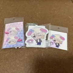 seventeen ドンキ　ジョンハン　3点セット