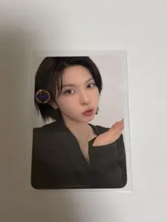 2026年最新】NMixx ベイ everlineの人気アイテム - メルカリ