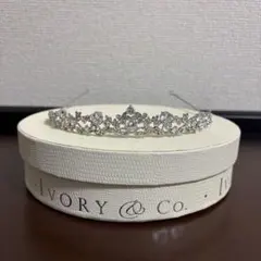 2026年最新】ivory&co ティアラの人気アイテム - メルカリ