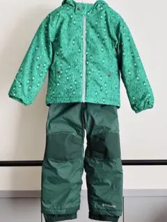 スキーウェア 110 コロンビア