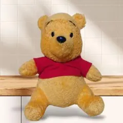くまのプーさん ぬいぐるみ 2体セット　ヴィンテージ　レア くまのプーさん ぬいぐるみ 2体セット ヴィンテージ レア 2025年最新