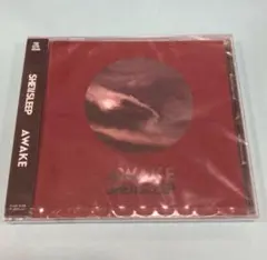 SHE’ll SLEEP AWAKE