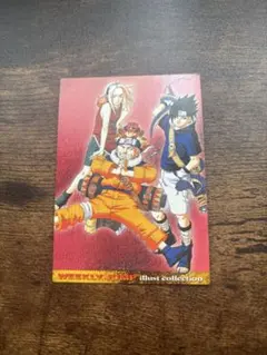 2026年最新】ジャンプフェスタ NARUTO 2004の人気アイテム - メルカリ