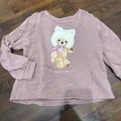 Anyfam トレーナー