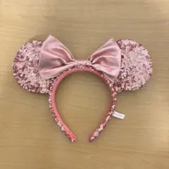 【販売終了カラー】ディズニー　カチューシャ