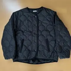 ジャケット キルティングジャケット