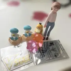 ポケモン　グッズ　まとめ売り　②