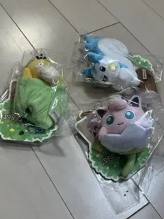 韓国限定 ポケモン Urban Forest ピカチュウ ぬいぐるみ - メルカリ