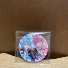 すとぷり ころんくん さとみくん ペア 2021spring