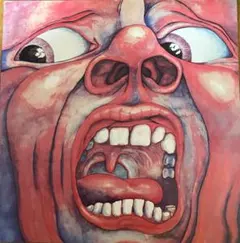 シュリンク付‼️KING CRIMSON / THRAK 限定盤‼️40th記念盤 THRAK (40th anniversary edition) [CD+DVD-A] by King Crimson