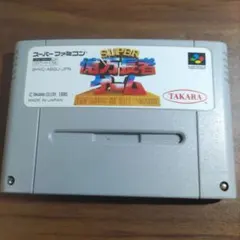 SUPER億万長者ゲーム【初期動作確認済】箱、取扱説明書付