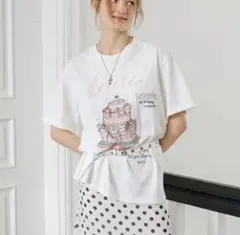 MUSINSA ムシンサ 半袖 トップス Tシャツ