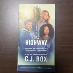 The Highway by C.J. Box
