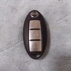 ニッサン純正スマートキー　フーガ　HY51 [H24年] [H92]のサムネイル