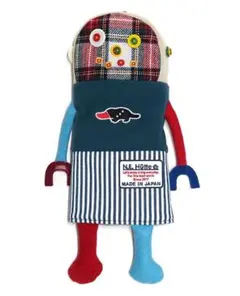 ラフ＆スウェル ゴルフ 数量限定！ドライバーヘッドカバー 美品 完売品 