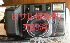 2026年最新】nikon l35の人気アイテム - メルカリ