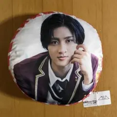 M!LK 曽野舜太 ラウンドクッション