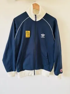 adidas ASC トラックジャケット M 90's