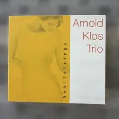 Arnold Klos Trio heartstrings C澤野工房