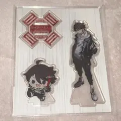 【新品】 三枝明那 squall レイドロ アクスタ