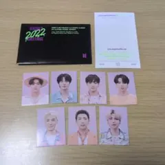 2025年最新】BTSシーグリ2022の人気アイテム - メルカリ