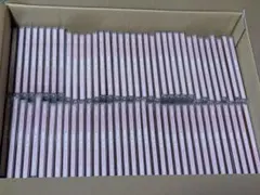 夏いぞん CD 140枚 トレカ抜き
