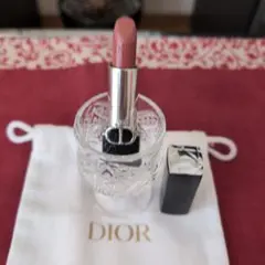 Dior ヌードルックサテン 100S ルージュディオールのサムネイル