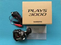 2026年最新】シマノ プレイズ3000の人気アイテム - メルカリ
