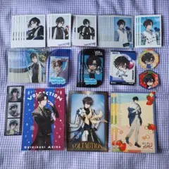 四季凪アキラ セット