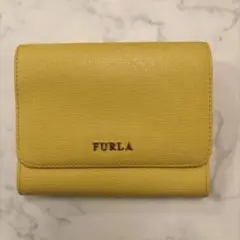 フルラ　財布