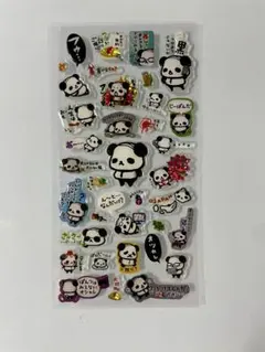 おじぱん シール 当時物 레트로 미사용 品 平成 레트로 クーリア ③