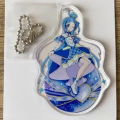 プリキュア ランダム オーナメントキーホルダー vol. 10 キュアキッス