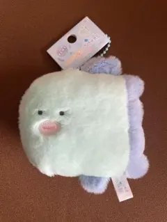 NEW 新品非売品 つぶらな瞳の水族館 FuwaFuwaのサムネイル