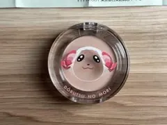 どうぶつの森 マルチカラーパウダー　ちゃちゃまる