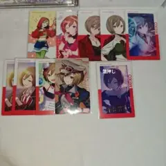 プロセカ MEIKO エピカ まとめ売り