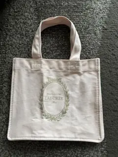 新品未使用☆LADUREE☆バッグ