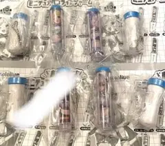 ホロライブ ミニチュアペンライトチャーム 5