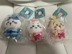 ちいかわ 七夕だねマスコット