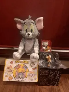 トムとジェリー セット